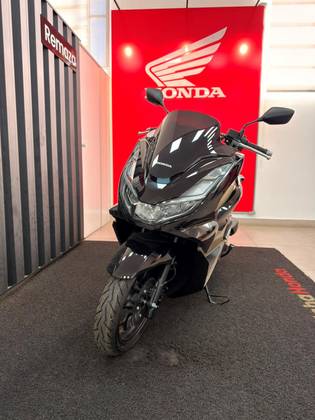 HONDA PCX 160 DLX 